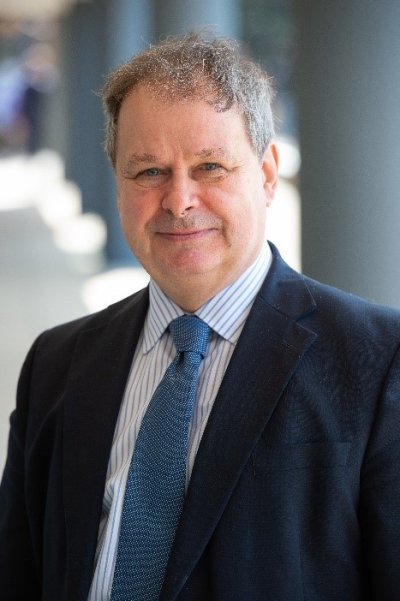 Richard Williams image