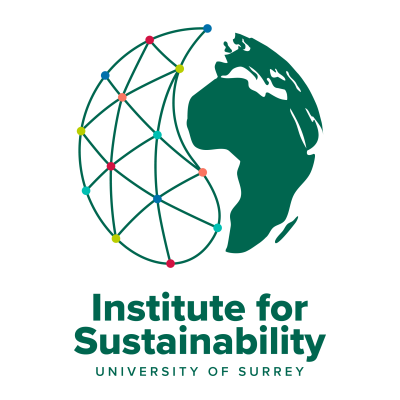 Institute of Sustainability logo