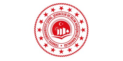 Turkey ministry of environment logo