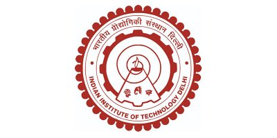 IIT Delhi logo