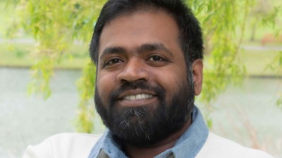 Diptesh Kanojia