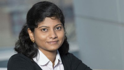 Suparna De