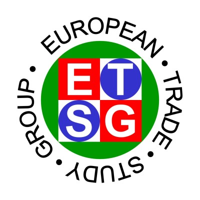ETSG logo