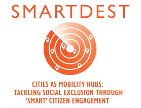 SMARTDEST project logo