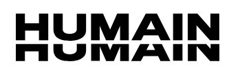 humain logo
