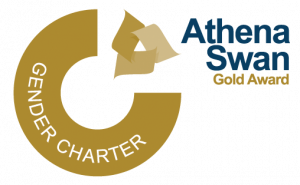Athena Swan Gold Award