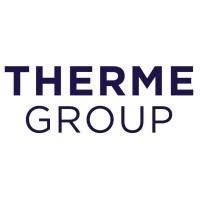 Therme Group logo