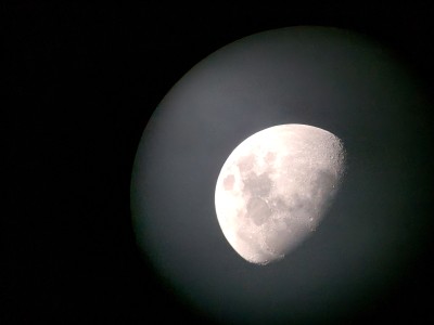 Astronomy Evening 2023 - Moon AB