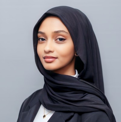 Elaf Hamid