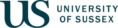 University of Sussex logo