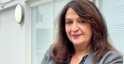 Professor Patricia Pulham