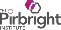Pirbright institute logo