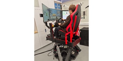 driving-simulator