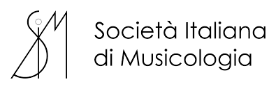 Societa Italiana di Musicologica