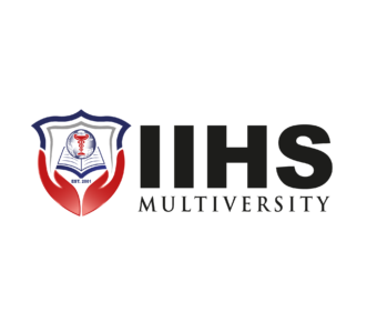 IIHS logo