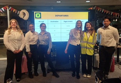 Challengers April 2026