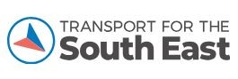 Logo for Transport for the South East