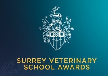 Veterinary Partnerships logo