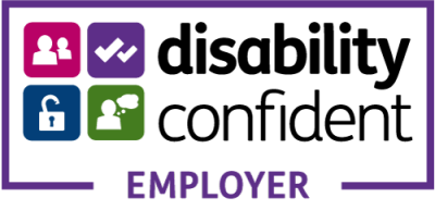 disability confident employer