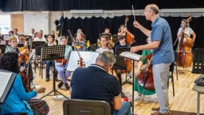 University of Surrey Orchestra Day