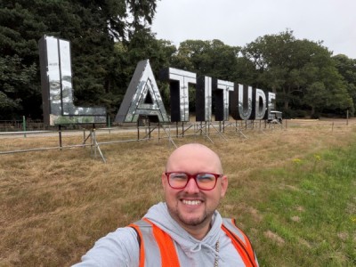 Latitude Adam Trott