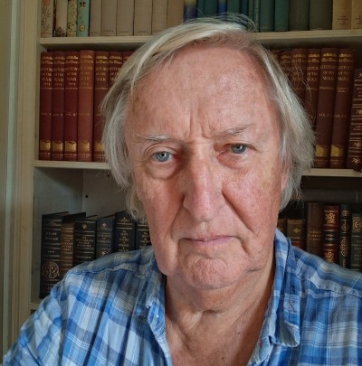 Professor Michael Joy