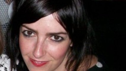 image of Amy De'Ath Poet in Residence