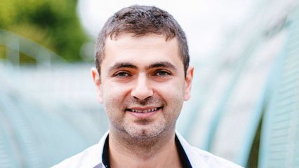 Vadim Lyubashevsky