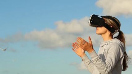 Virtual experiences