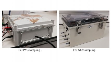 Solenoid switching systems