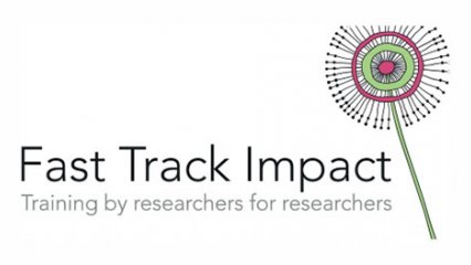 Fast Track Impact logo