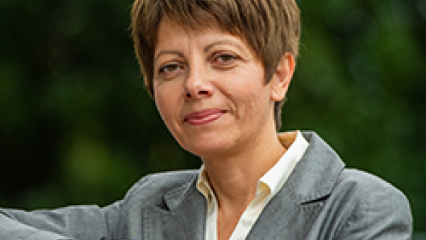 Lucia Florescu