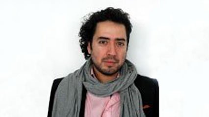 Dr Sebastian Gonzalez