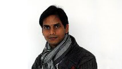 Varun Kumar Ojha