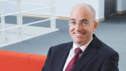 David Birch
