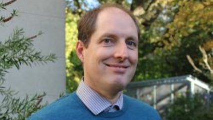 Dr Alex Hagen-Zanker