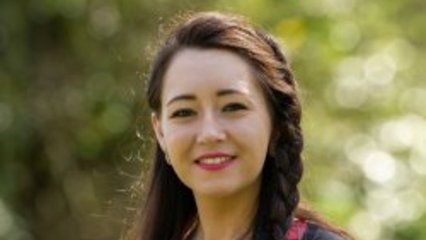 Dr Amy Louise Morgan