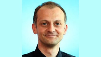 Professor Patrick Gruber