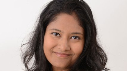 Ranjana Das