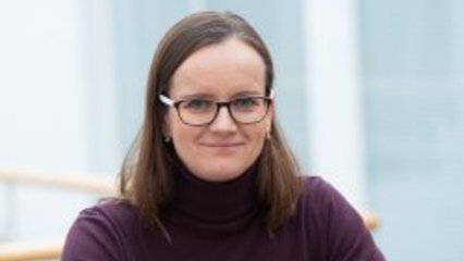 Dr Sanna Nurmikko-Metsola