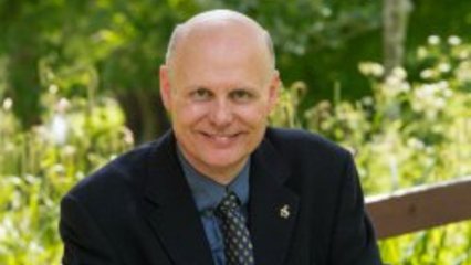Timothy James