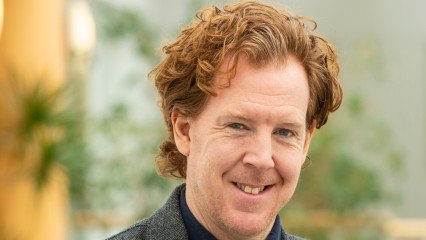 Dr Adam Collins