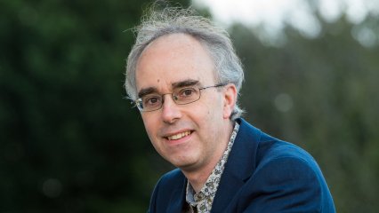 Alan Haigh