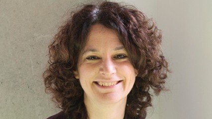 Dr Harriet Tenenbaum