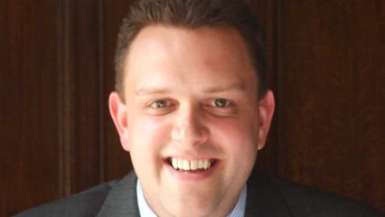 Mark Ashton