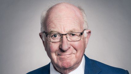 Mike Goodfellow