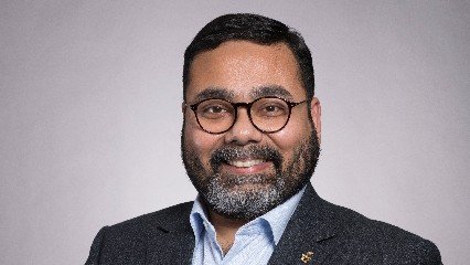 Osama Khan