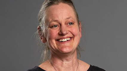 Dr Cathy Burnett, Sheffield Hallam University