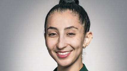 diana dakik image