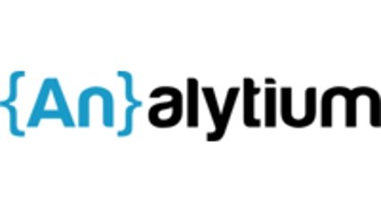 Analytium logo